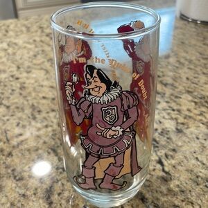 1979 Burger King Collectors Series